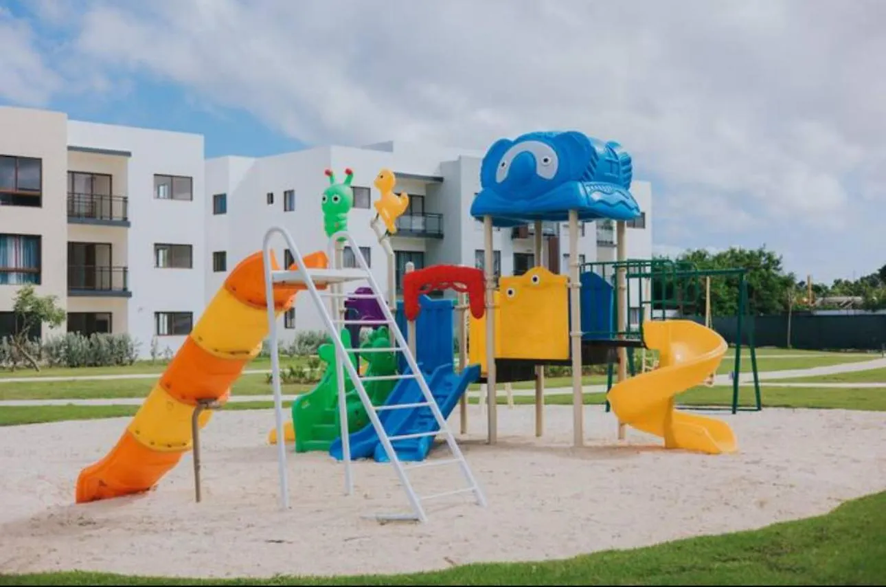 Hotel Costa Bavaro Garden Punta Cana