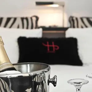 visit hotel