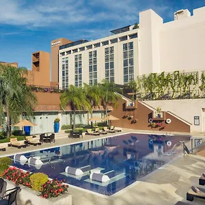 Barcelo Hotel Santo Domingo