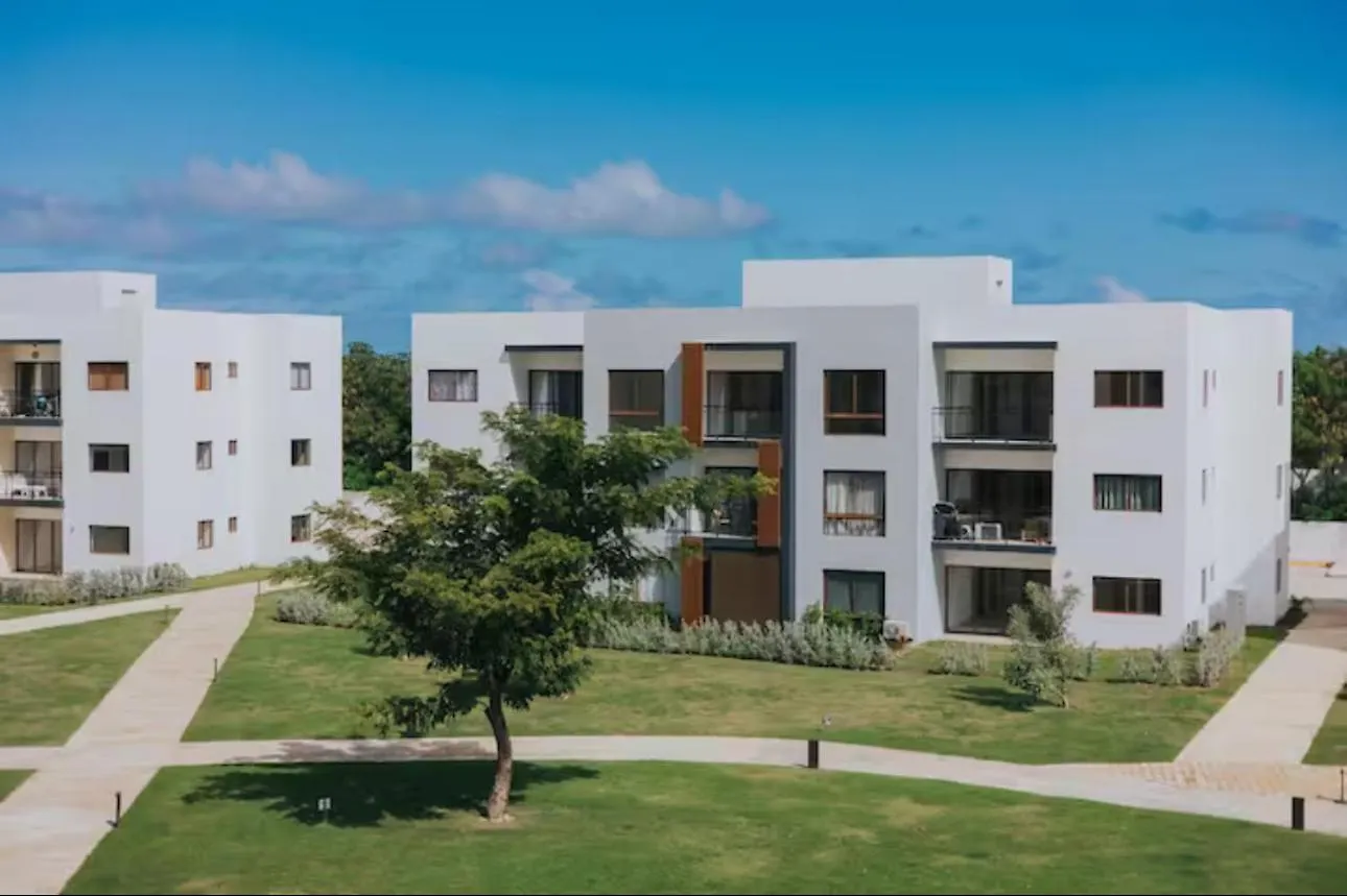 Costa Bavaro Garden Punta Cana