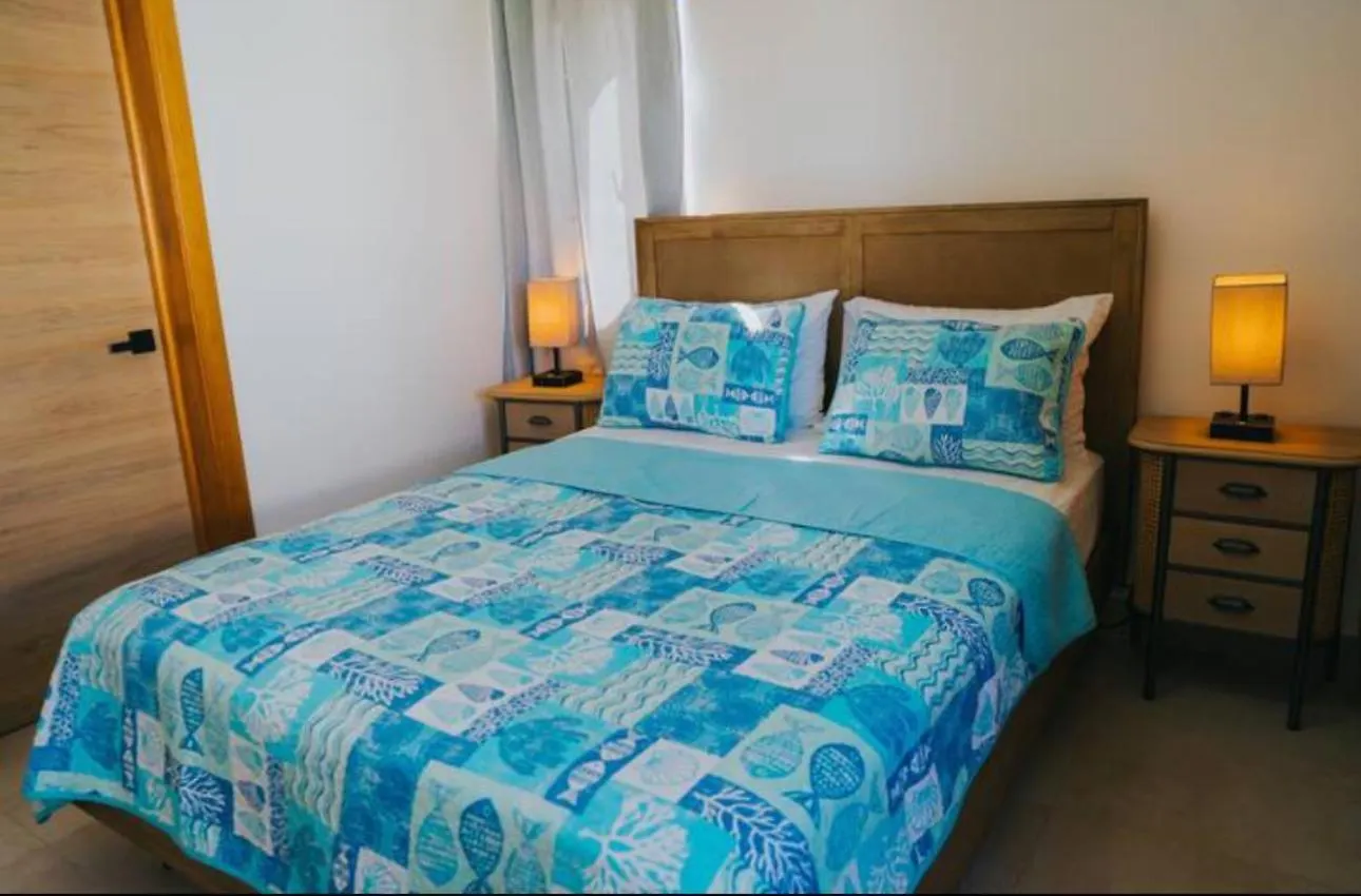 Hotel Costa Bavaro Garden Punta Cana Dominican Republic